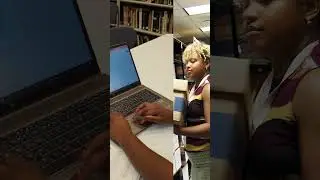 Maya Henry | Graduate Research Assistant at Georgia State University
