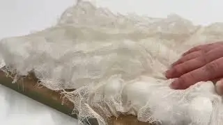 Conducive Immersion &ndash; A Tactile Exploration