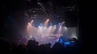 Nujabes - Luv(sic.) pt3 (Shing02 & OMA & SPIN MASTER A-1 ) (Luv(sic) Hexalogy seoul/무신사개러지)