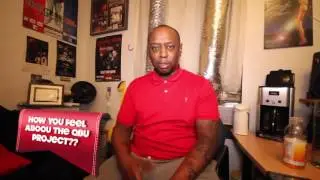 Queensbridge United Presents 