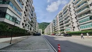 Apartamento de 3 quartos com 81m² por 𝟝𝟡𝟘 𝕞𝕚𝕝 no Pontal Oceânico - Recreio dos Bandeirantes.