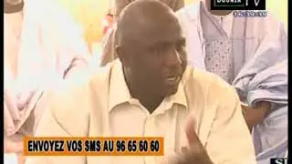 L'histoire de Goudel