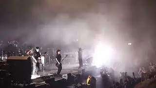 PALEDUSK, 15th October, O2 London | Concert