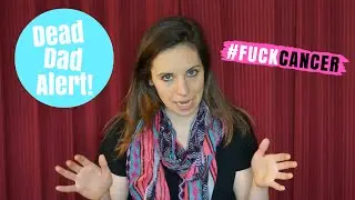 THINGS YOU SHOULDN'T SAY TO SOMEBODY WITH A DEAD PARENT