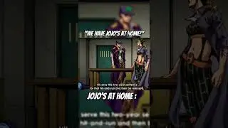 JoJo Memes: The Ultimate Cure for Boredom