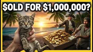 He Sold Coal to a Mine & Got Rich