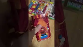 Unboxing Funko tin can - Disney (Toy Story)😍