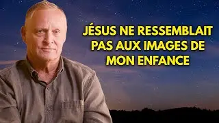 J'ai prié à 8 ans pour voir le ciel... 40 ans plus tard, je suis mort sur la table d'opération - EMI