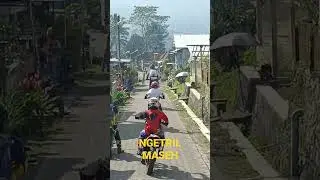 NGETRIL MASEH