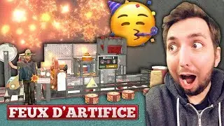 🤪 CE MÉTIER EST TOTALEMENT FOU (Mais on s'en fou mdr) 😈 gmod darkrp fr