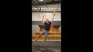 Mastering the Swinging Technique: Expert Tips for Conquering Obstacles with Rings!