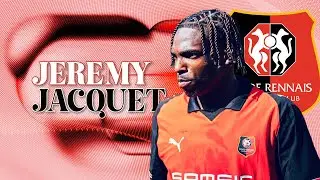 Jeremy Jacquet • Real Madrid & Liverpool Transfer Target 2026 • 🇫🇷 Tackles, Interception, Passes etc