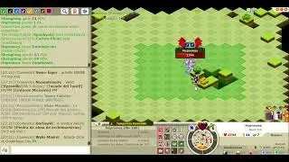 Shenglong Cra 16 7 PVP BUN dofus retro