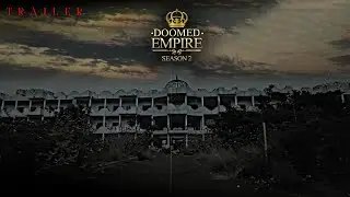 👑DOOMED  Empire - Season 2 ( Trailer )