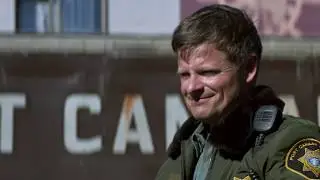 Jude Helps Leah &ndash; The Crossing Season 1 Episode 7