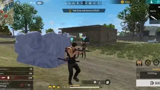 Free fire gameplay part-2!! भगा भगा के मारा सबको ऐसा किसी ने नहीं किया होगा अब तक के इतिहास में।।
