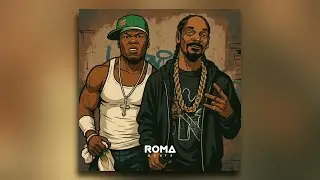 50 Cent x Snoop Dogg Type Beat | 