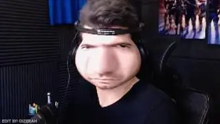 TENTE NAO RIR NO CSGO WAVE SENDO MUITO XINGADO VELHO, BEB@DO