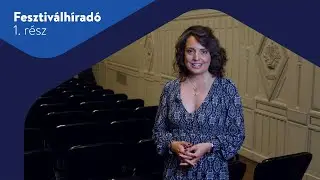 Liszt Ünnep: Fesztiválhíradó – 2025/I.