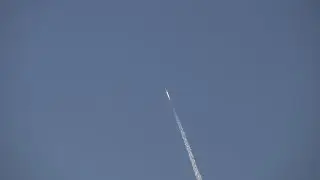 SpaceX NROL-76 Falcon 9 Rocket Launch