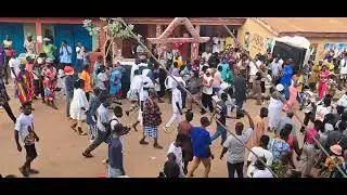 Gomoa Fetteh Ahorbaa-Kese Akwambo Festival 2025