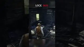 💰 The Most Missed Treasure in RDR2 (Early Money) #gaming #rdr2