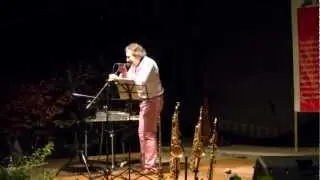 Mario Cominotti 2010 