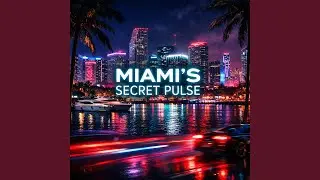 Miami's Secret Pulse