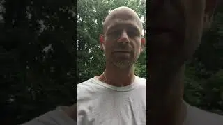 Homemade Siphon To Drain Pool Cover (Part 1 of 4)