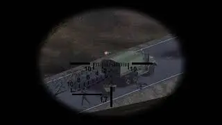 Project I.G.I -2: Covert Strike. Засада
