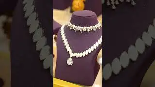 Accessorize your festive look with jewelry and handbags from Lulu Fashion Store Hyderabad!