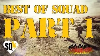 Best of SQUAD #1 - RTH Clan