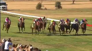 2017 MRC Manangatang  Race 7 OTI Racing (Manangatang) BM58 Handicap