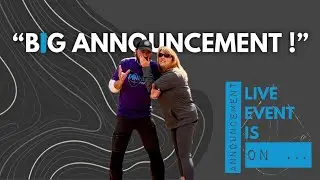 Hiking community, there's a &ldquo;BIG ANNOUNCEMENT!&rdquo; &mdash; What can it be...?  #PinhotiForever #PinhotiTrail