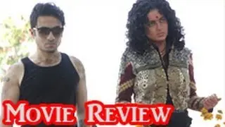 'Revolver Rani' Full Movie Review | Hindi Cinema Latest News | Kangana Ranaut, Vir Das
