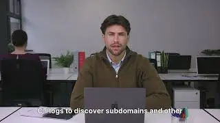 What Is Certificate Transparency Recon? | Finding Hidden Domains
