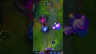 shaco outplay part 4