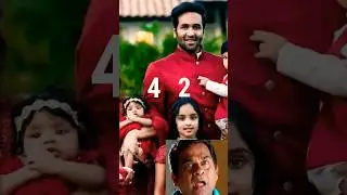 🏆Manchu Vishnu trying for world record👨&zwj;👩&zwj;👧&zwj;👧👨&zwj;👩&zwj;👧&zwj;👧 #shorts #viral