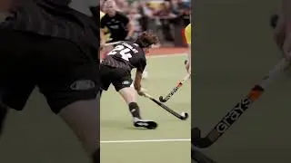Here are the match times for the Vantage Black Sticks men!
