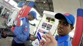 Petrol Pump Fraud INDIA | Cheating at Petrol Pump | How You Get Cheated | How To Get SAVED