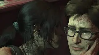 Tomb Raider # 9 - NickPissanu