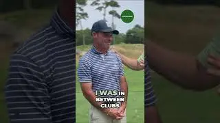 Golf Students... Be More Aware!
