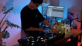UK Garage Set (End of 2025)