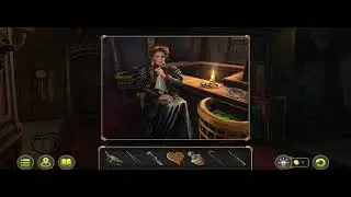 Mystery Detective Adventure case 2 : Improbable Suicide  part -1