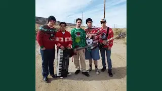 Festive Fusion