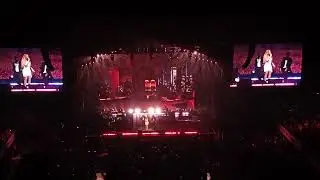 Mariah Carey - Sugar Sweet (The Celebration of Mimi Live at Mall of Asia Arena) 10.14.25