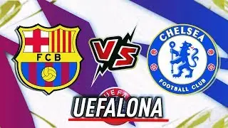 UEFALONA&hellip;