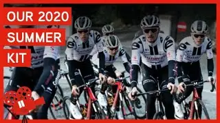 Our new 2020 summer kit