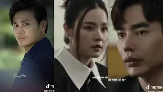 Video Tiktok | Tổng hợp các video clip edit phim truyện Việt Nam hay nhất | EP.19 #tiktok #vdrama