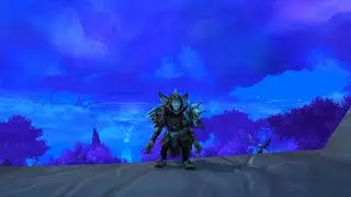 Shaman Ele. Torghast Layer 7 floor 14+ Soo easy